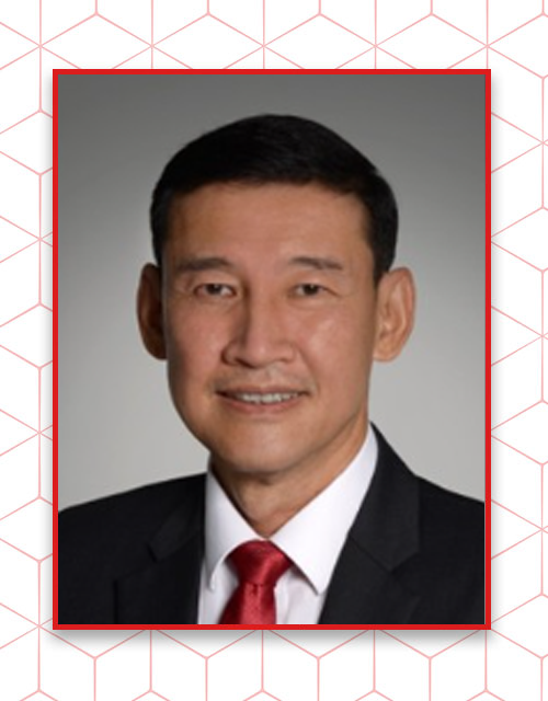 Freddie Ng