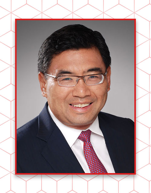 Kuah Boon Wee