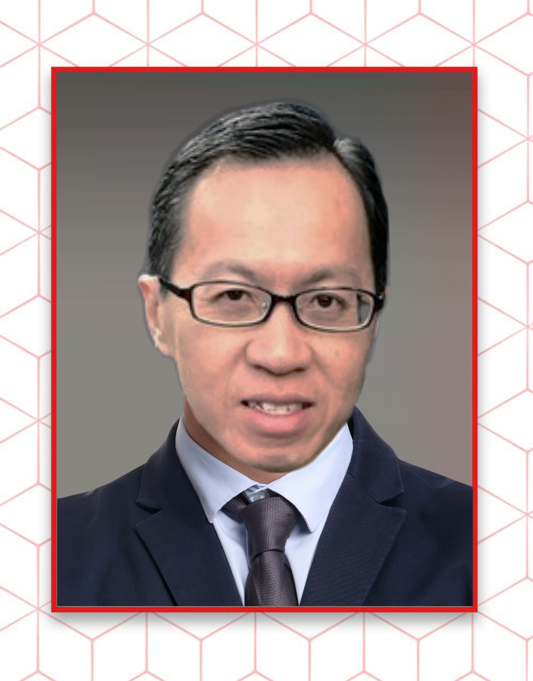 Leong Teng Chau