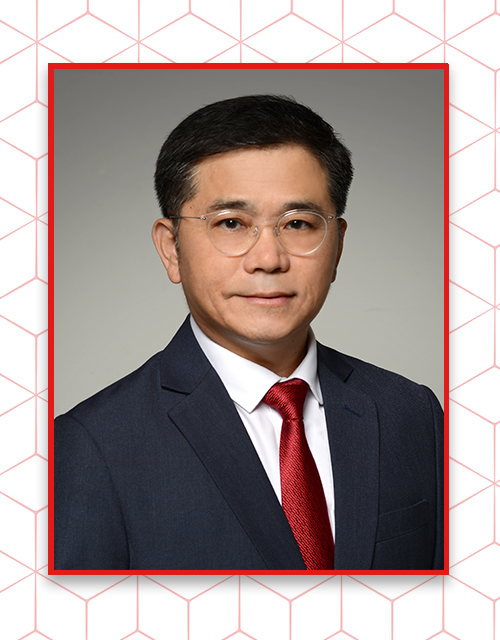Lim Hock Yu
