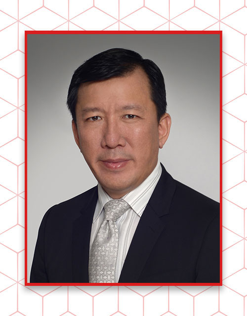 Patrick Ng