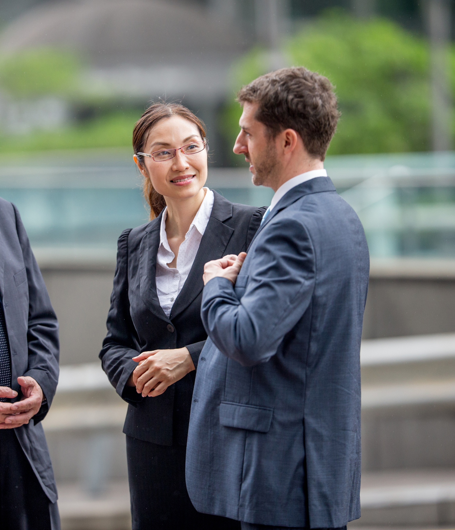Diploma in Translation and Interpretation Intensive