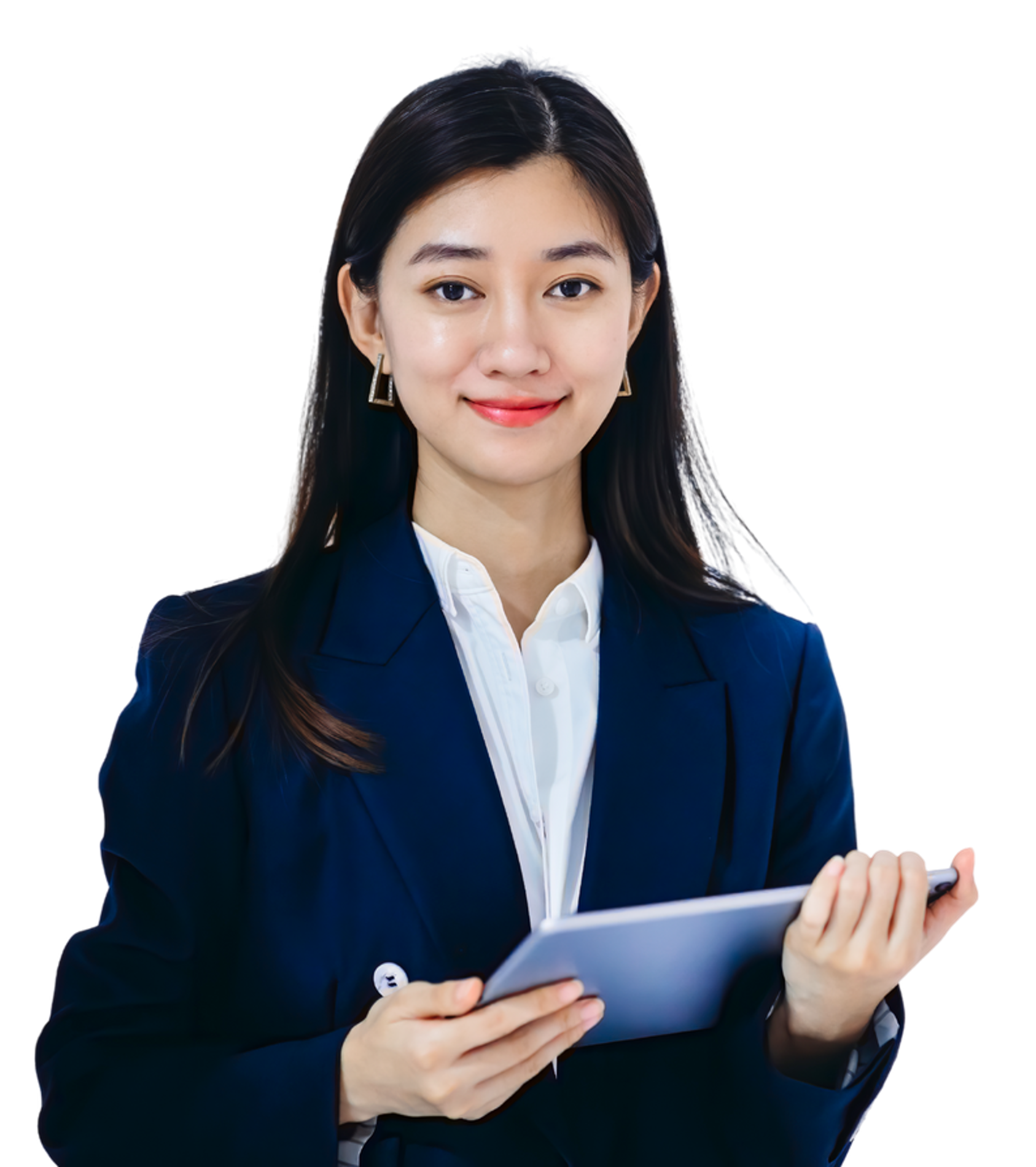 Office Lady