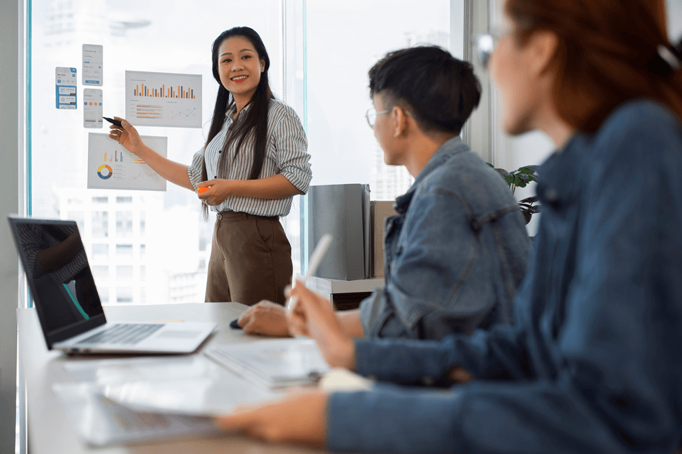 How an Entrepreneurship Training Institute Helps  Your Startup Journey