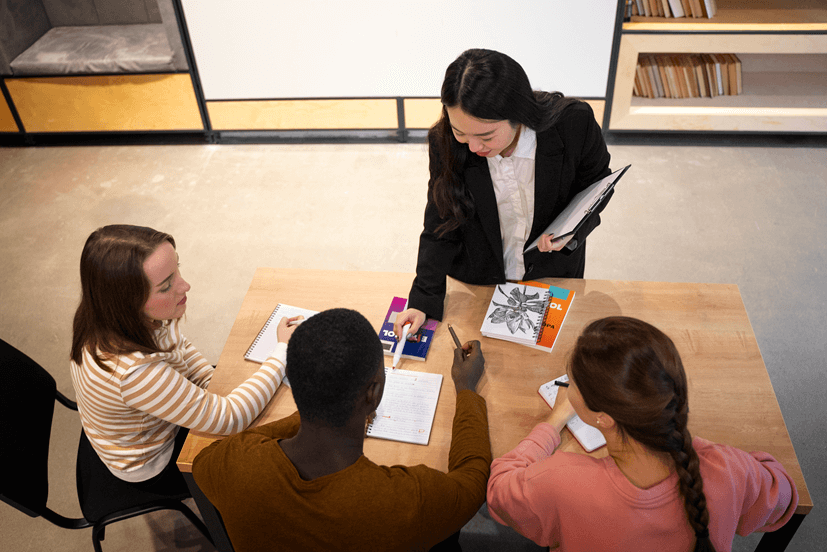 Qualities of the Best Business Mandarin Class in Singapore
