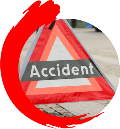 ACCIDENT AND INCIDENT
