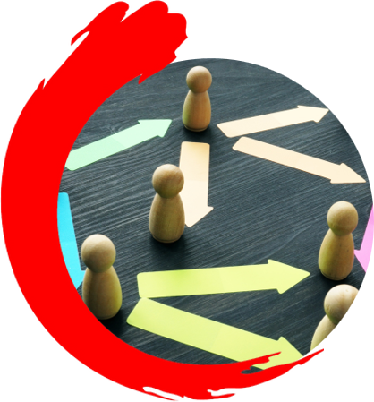 DELEGATES AND PARTICIPANTS