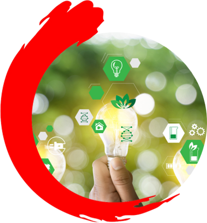 Sustainability At Our Core – Equipping You To Drive Impact