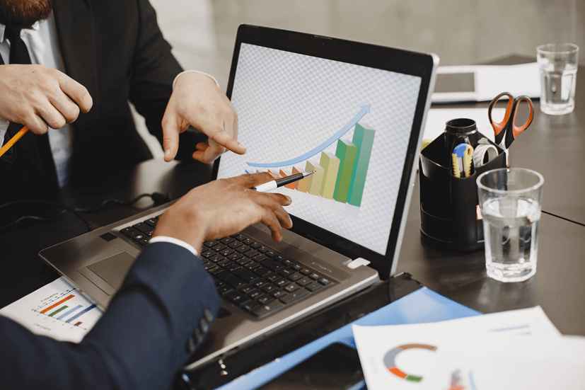 Marketing Trend Analysis: How to Stay Ahead in a Fast-Changing Digital World