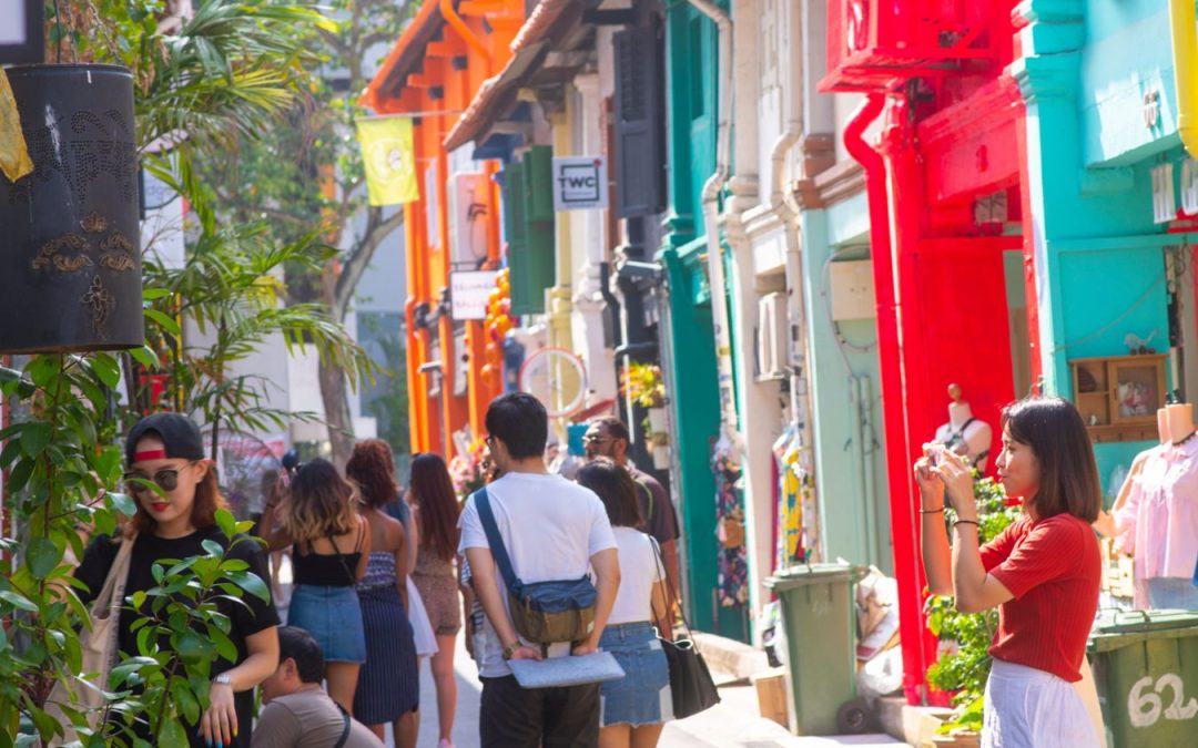 The Future of Tourist Guide Careers in Singapore: Outlook for 2026