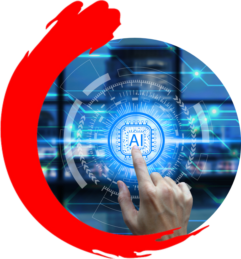 AI DRIVEN NETWORKING FOR BUSINESS