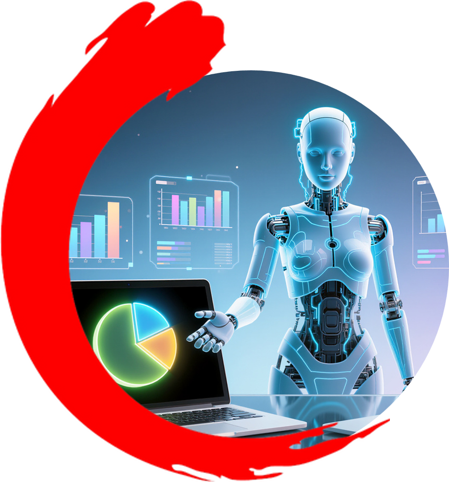 IMPROVING DATA ANALYSIS WITH