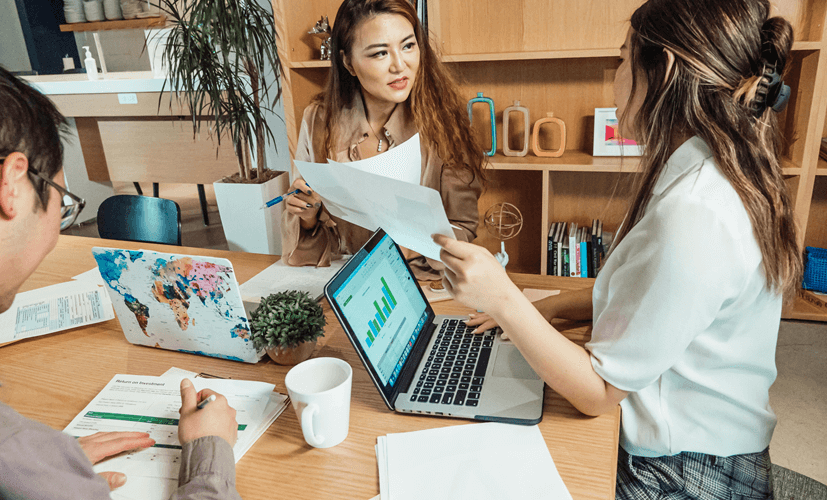 The Importance of Business Risk Evaluation in Strategic Planning