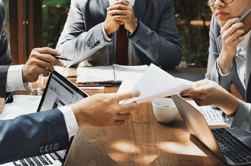 Traditional vs Modern Risk Identification Methods: What Works Best?