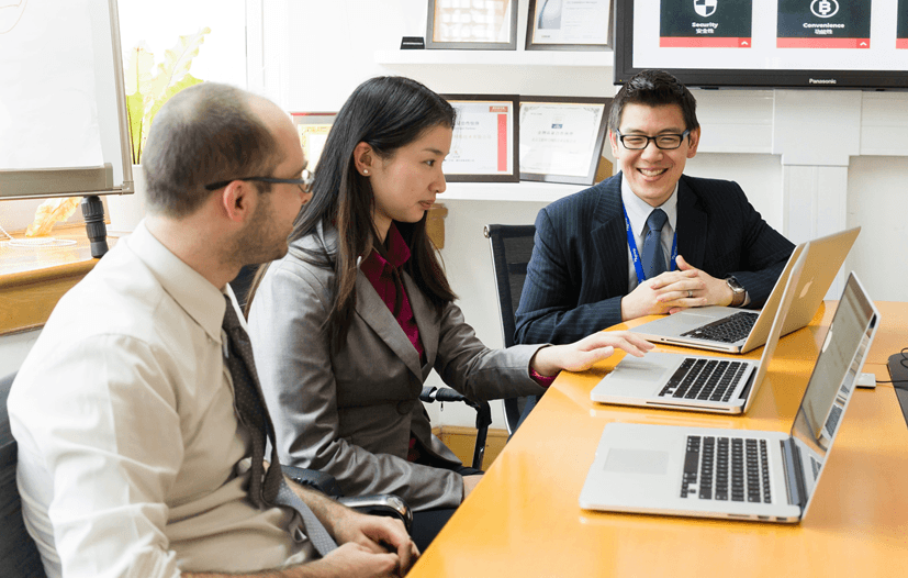 Business Leadership and Strategy for Modern Organisations