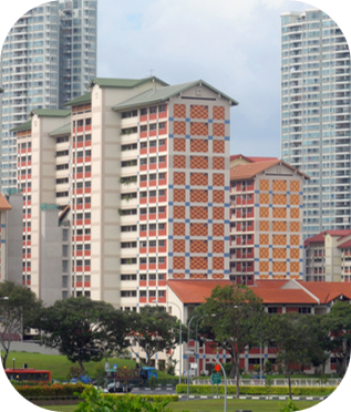 Home Ownership Scheme