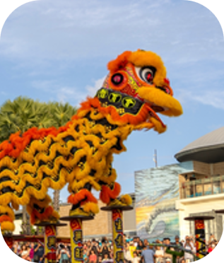 Festivals in Singapore