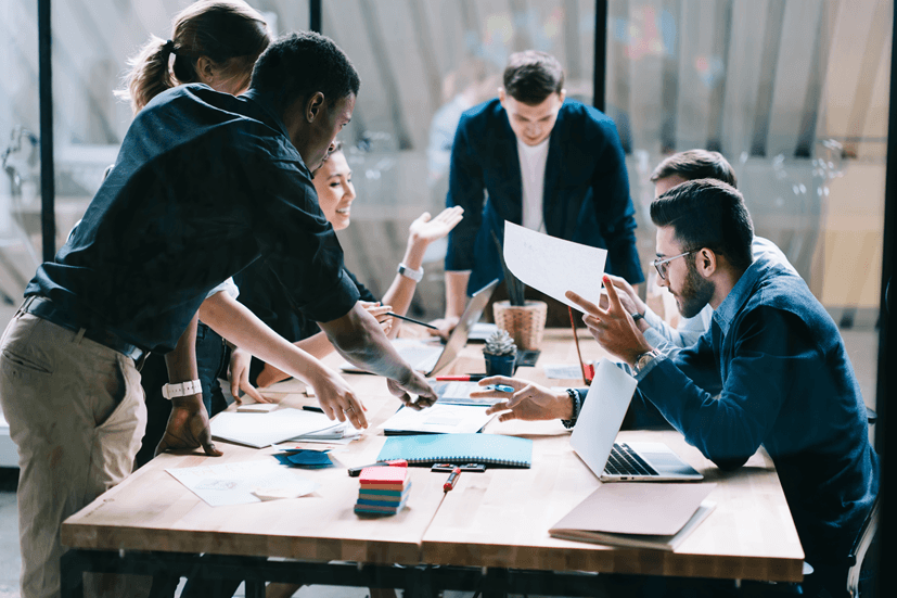 Business Communication Best Practices for Multicultural Teams