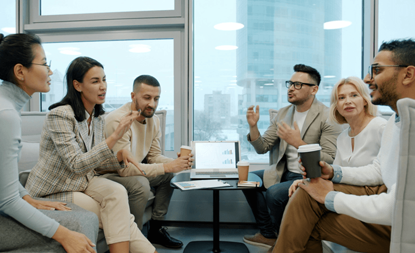 Understanding Business Communication Without Embarrassment