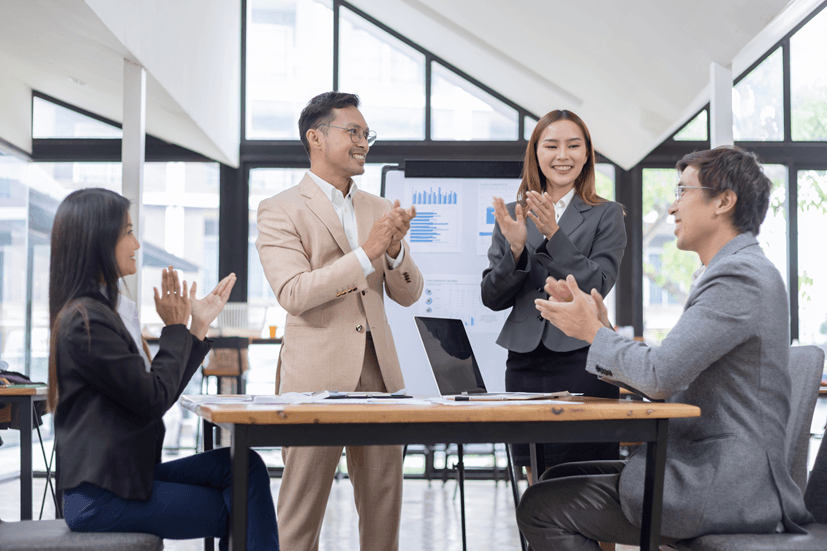 Why Ethical Leadership in Business Matters More  Than Ever