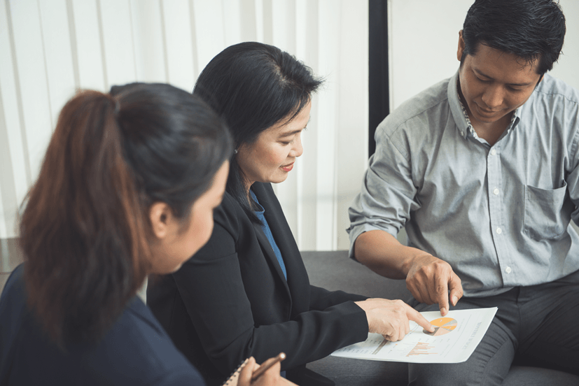 Essential Business Mandarin Vocabulary for Banking and Investment