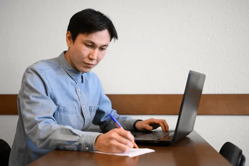 What Learning Chinese for Beginners Looks Like at SCCIOB