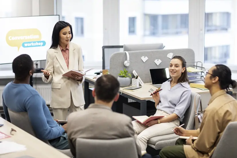 Who Benefits Most from Conversational Mandarin Classes in Singapore