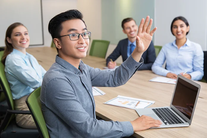 How to Choose the Right Corporate Training Programme for Your Team